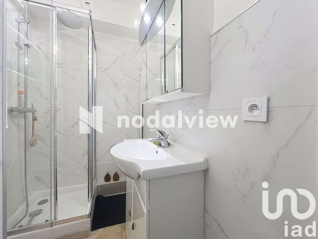 Photo 5 - Appartement à NICE