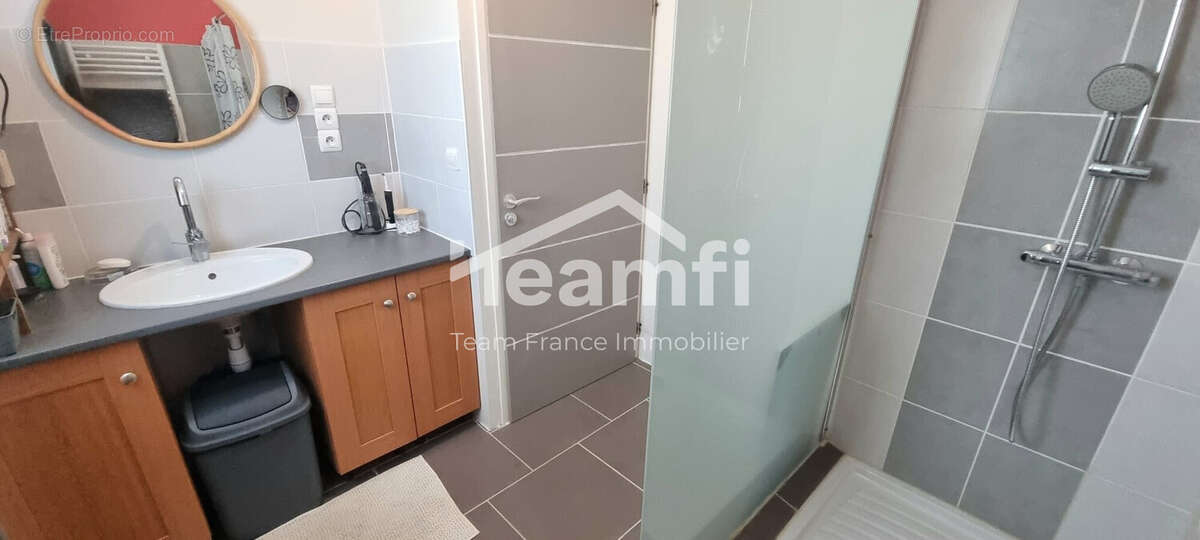 Maison à PLOUEGAT-MOYSAN