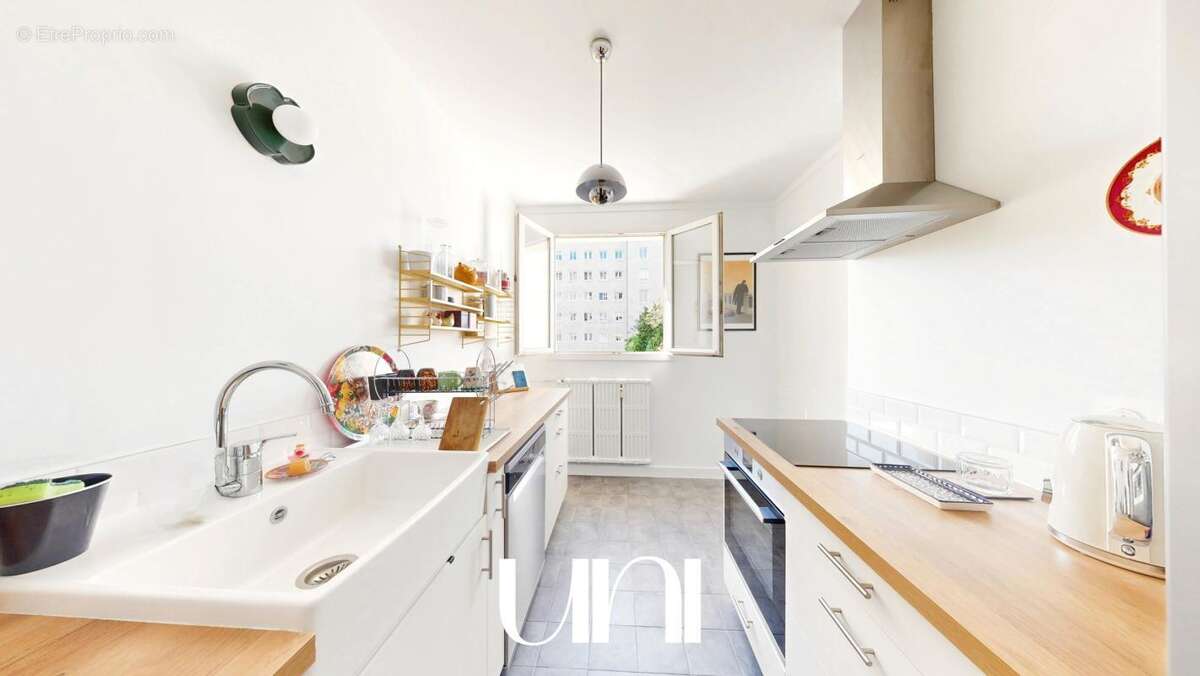 Appartement à CAEN