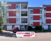 Appartement à SAINT-AVOLD