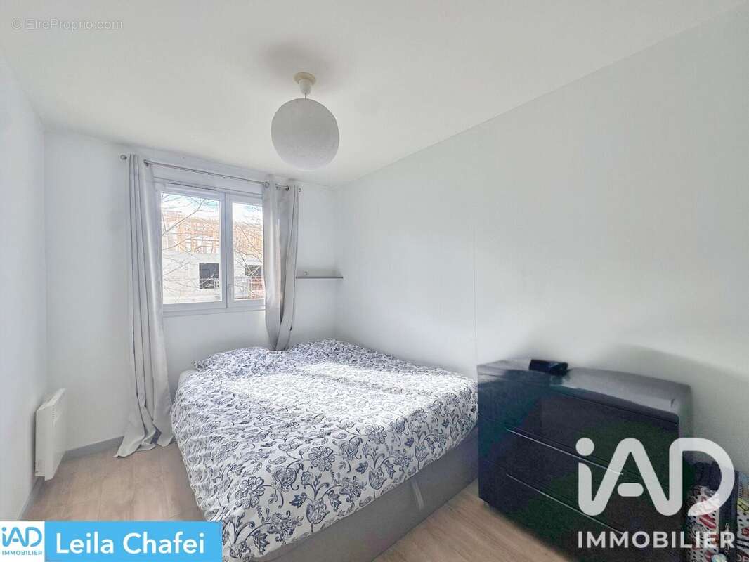 Photo 9 - Appartement à MONTLHERY