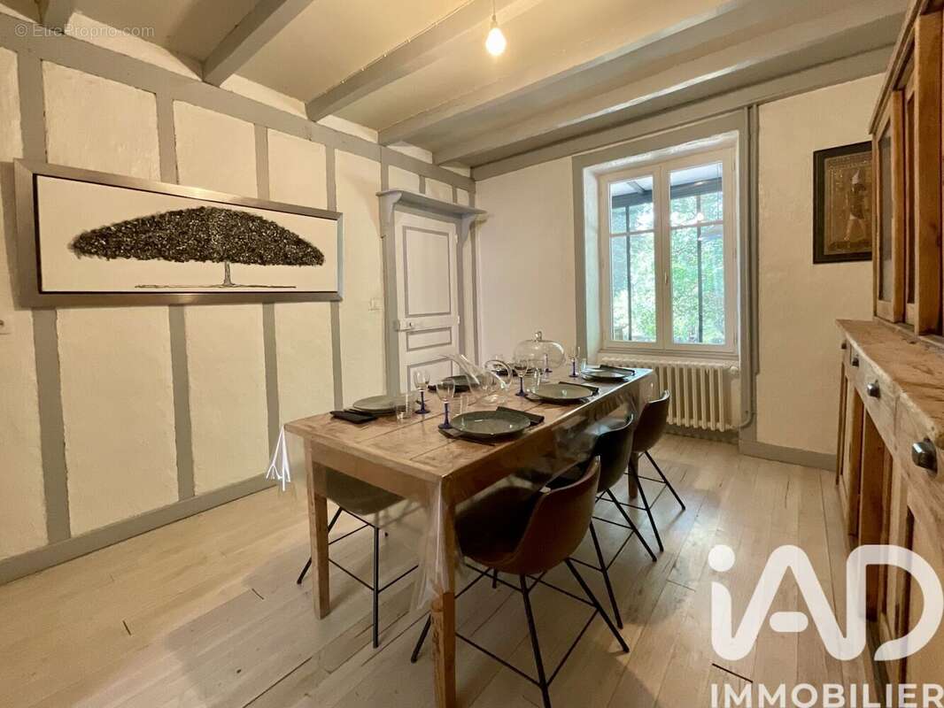 Photo 8 - Maison à RILHAC-RANCON