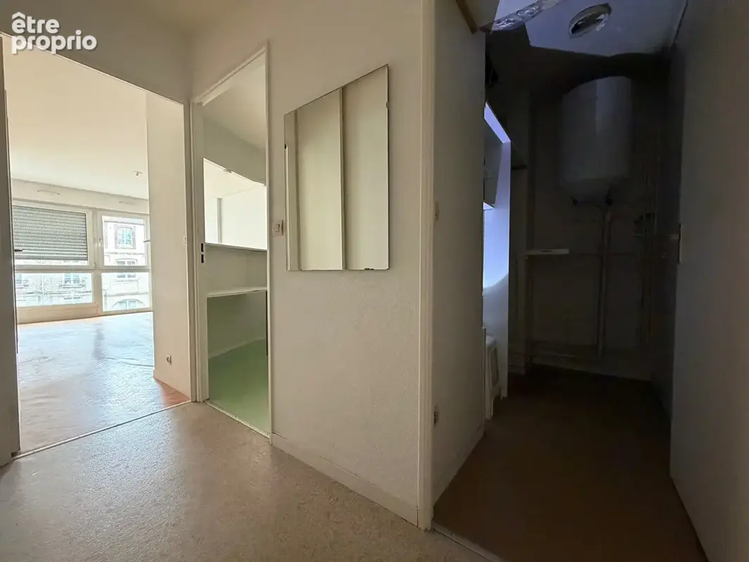 Appartement Dieppe FRONT DE MER - photo 13