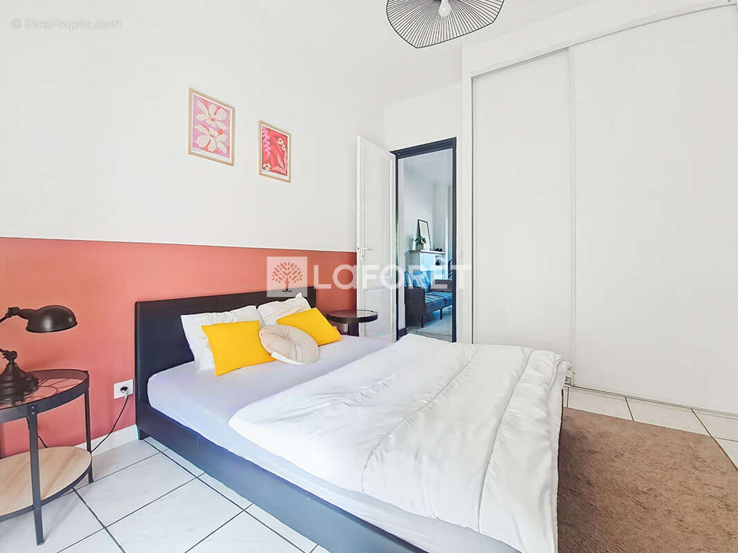 ARACHON ABATILLES Appartement 60 m² 2 chambres - photo 9