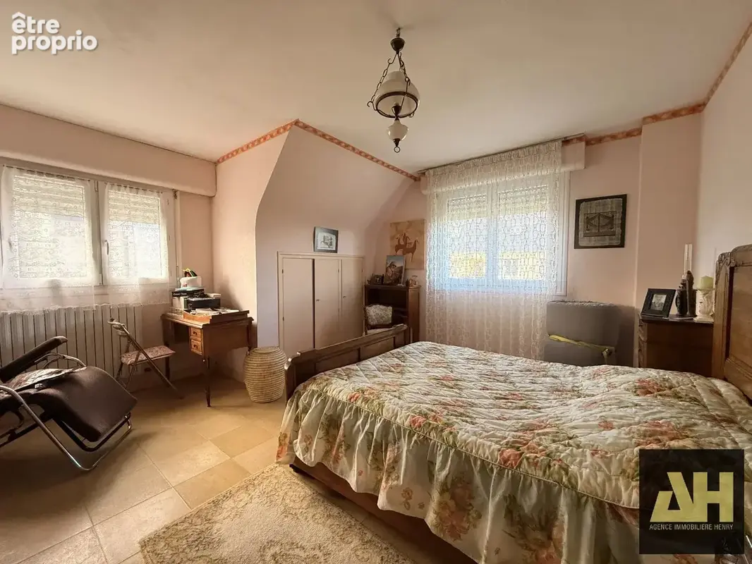 Brest - stang-alar - maison familiale 7 chambres - photo 8