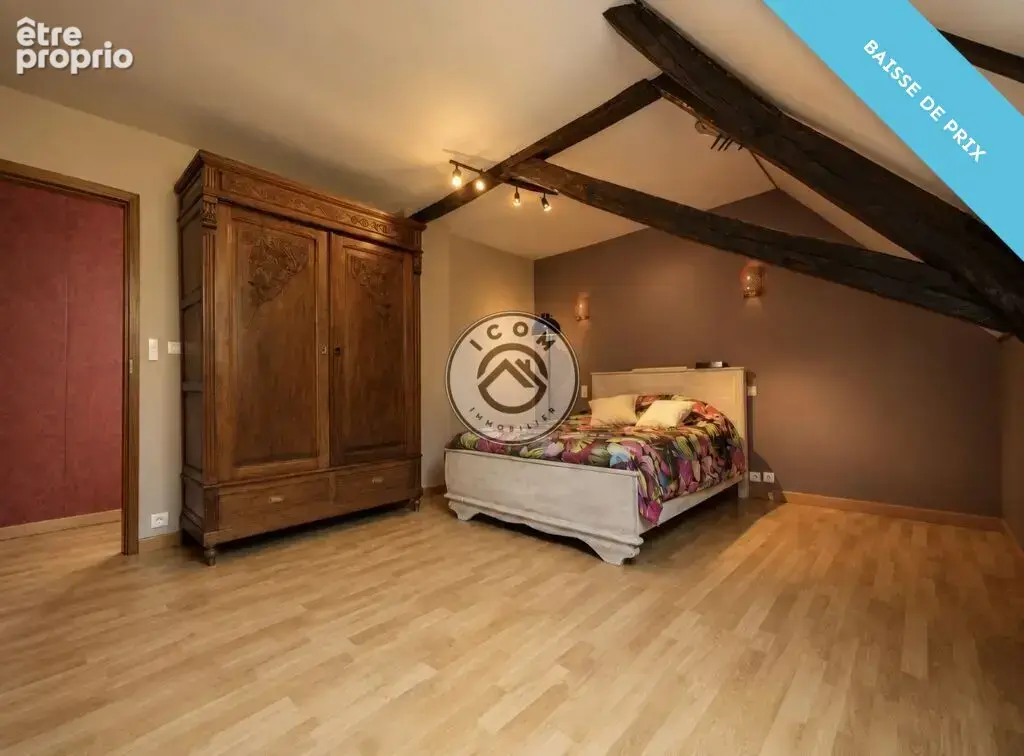 Maison familiale avec grange et pâture - photo 18