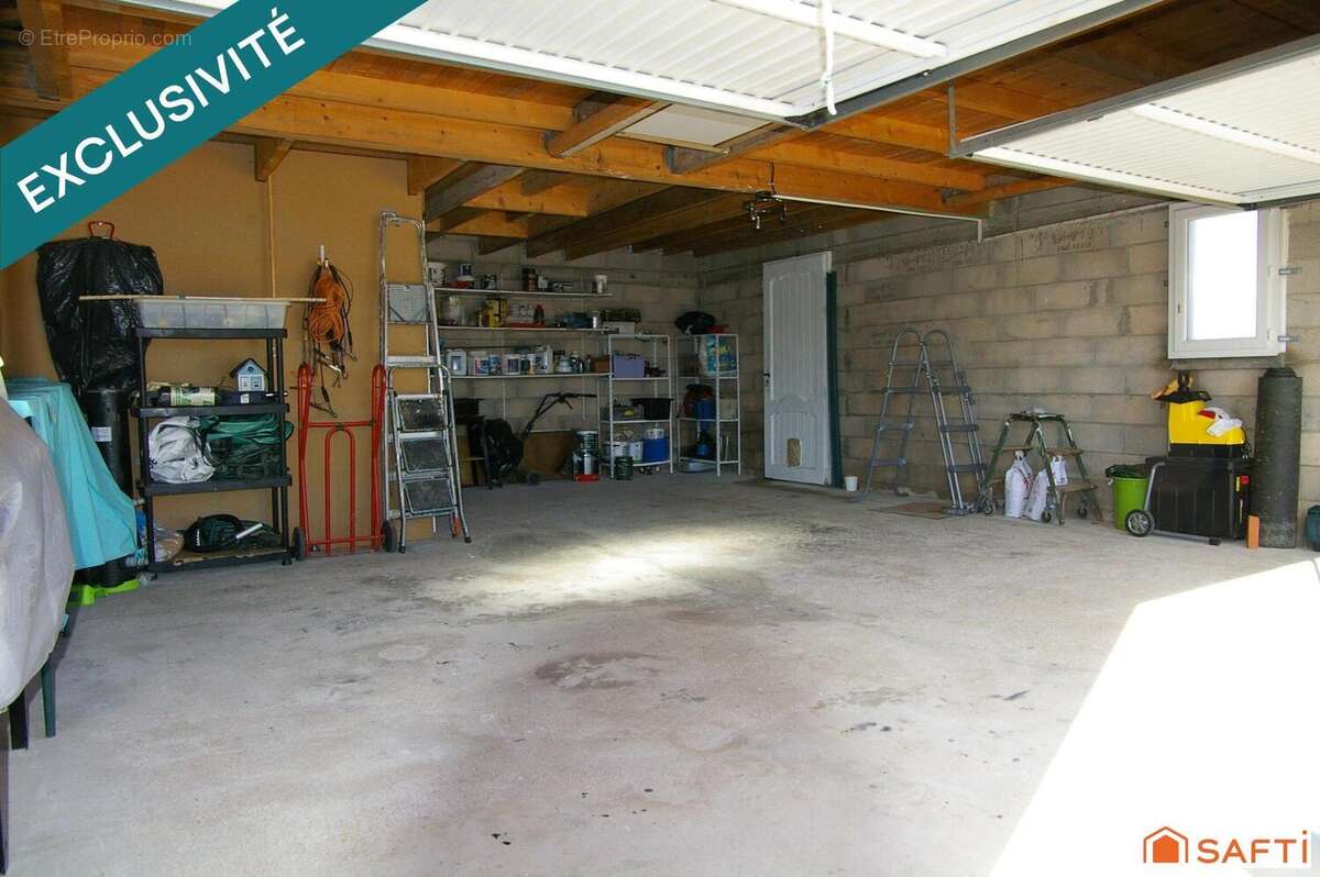 Photo 8 - Maison à BRUE-AURIAC