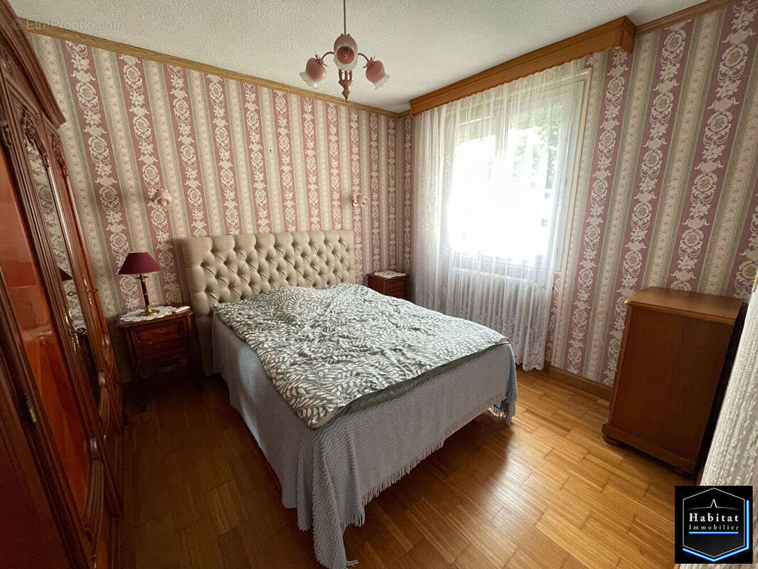 Maison à SAINT-MARD