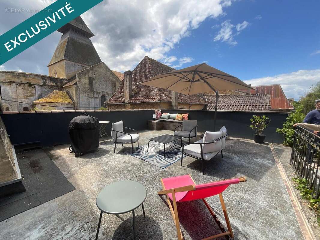 Photo 8 - Maison à BOUILLAC