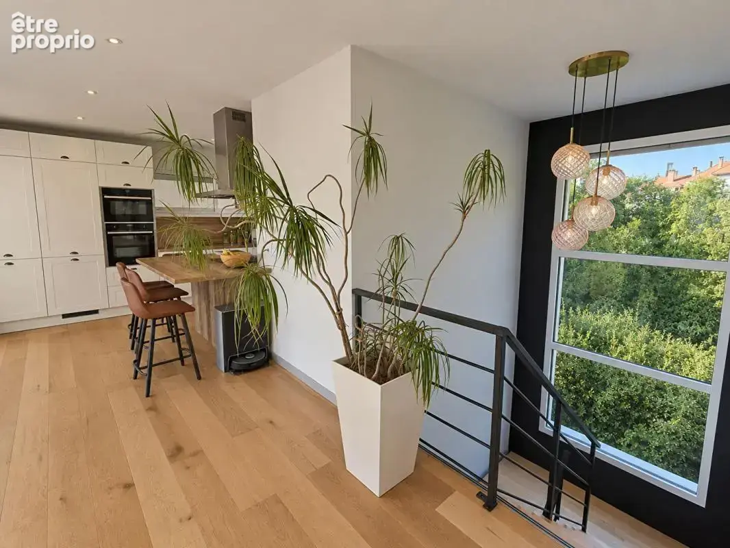 Maison Neuve à Vesoul 8 pièces 157 m2 à 469 000 Euros - photo 8