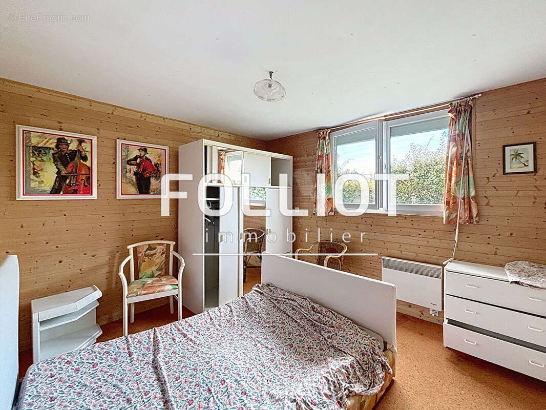 Maison à HAUTEVILLE-SUR-MER