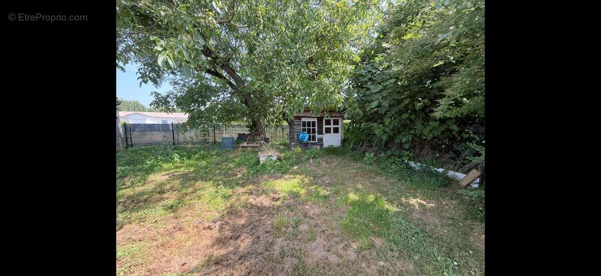 Maison à GIRONDE-SUR-DROPT