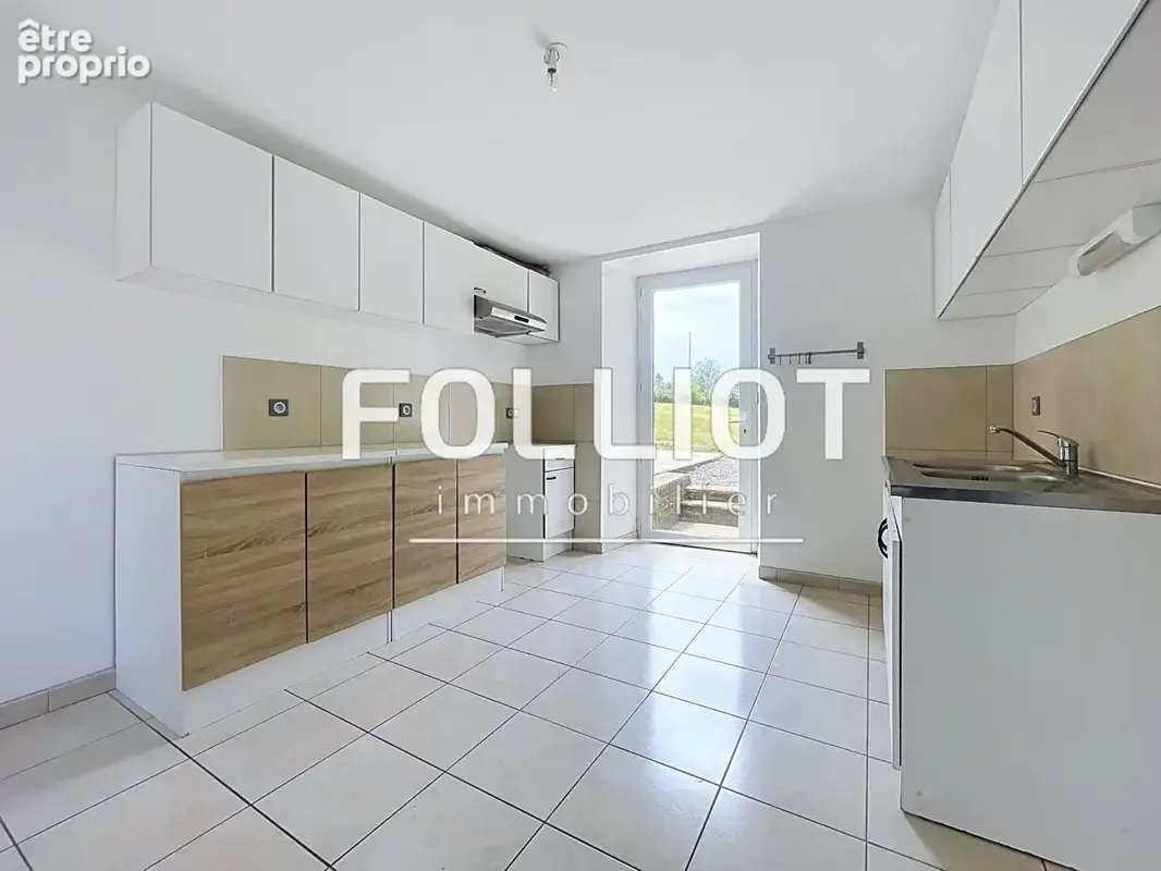 A vendre - Maison Dangy - photo 4
