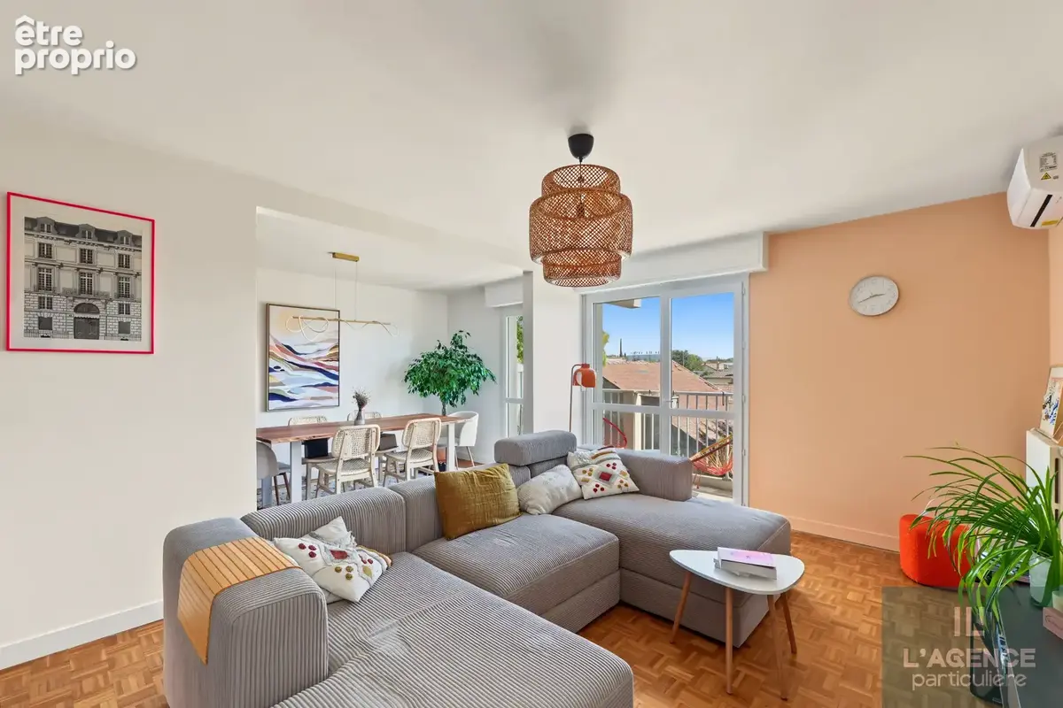 Photo Appartement à Toulouse au prix de 349 000€