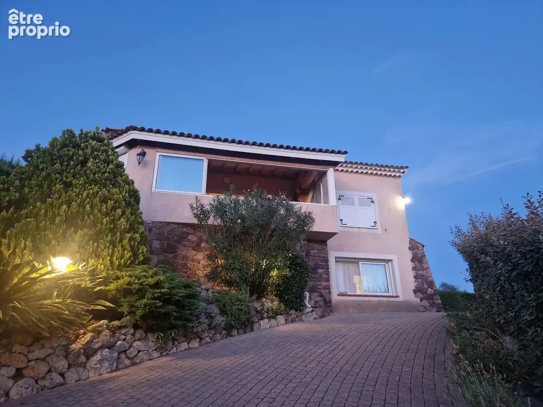 Exclusivité – villa 164 m² avec vue mer - photo 16
