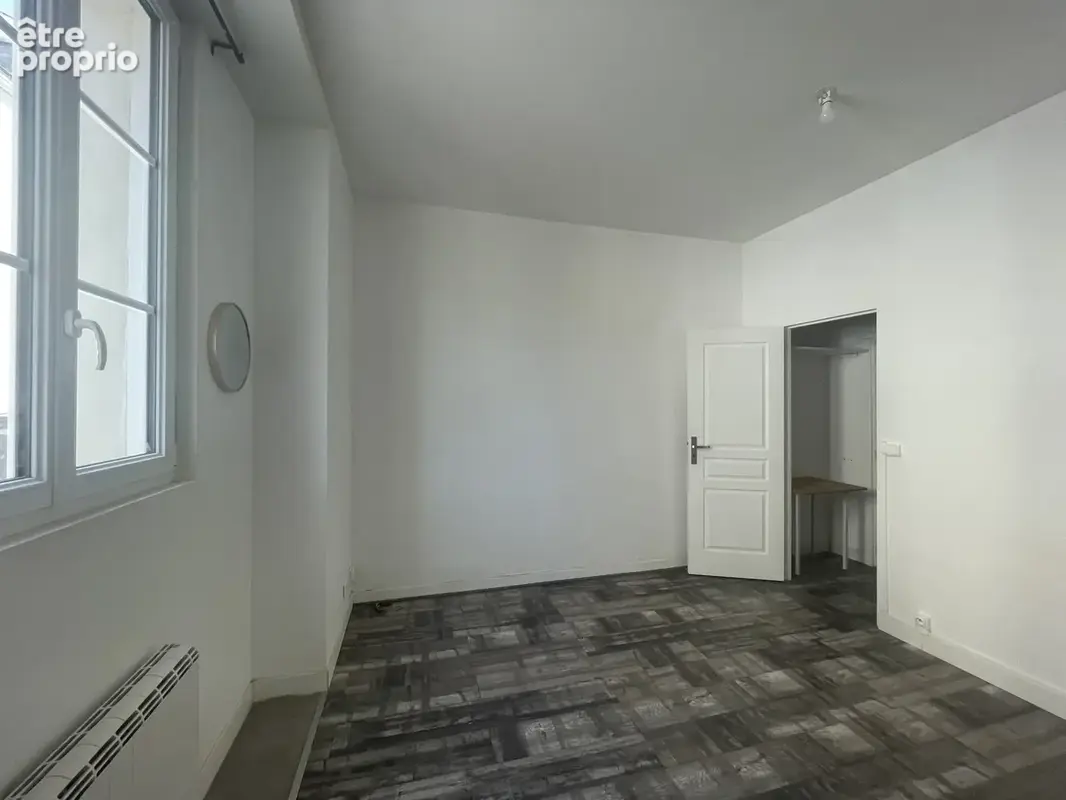 Appartement à LAVAL