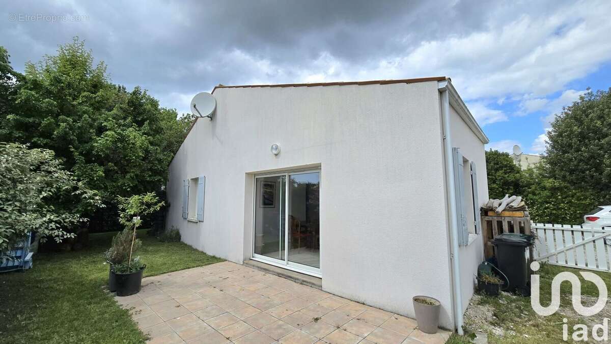 Photo 3 - Maison à LES MATHES