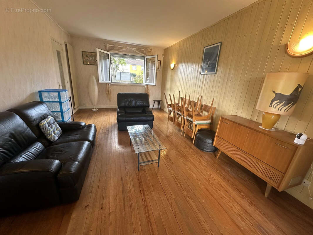 Maison à SAINT-HERBLAIN