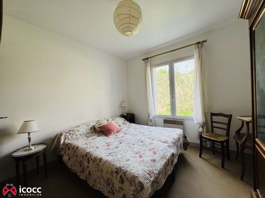 Maison 134 m² à Lucon  - photo 7