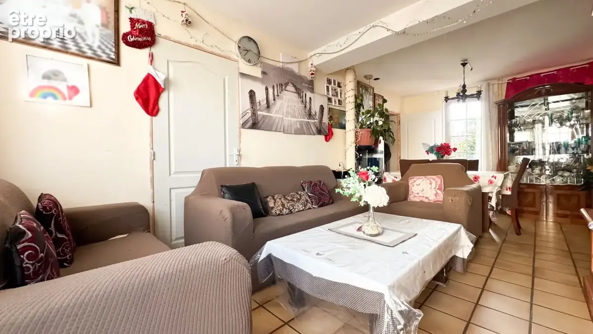 Maison 140m² à corbeil-essonnes - photo 11