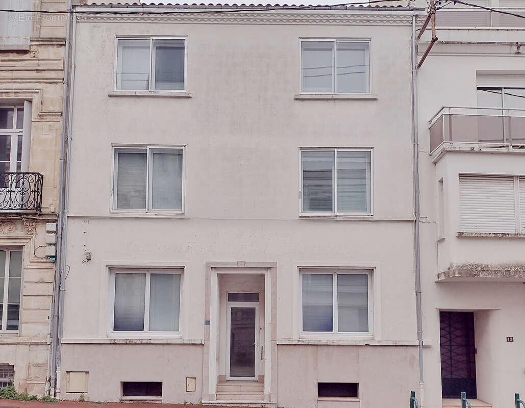 Appartement à ROYAN