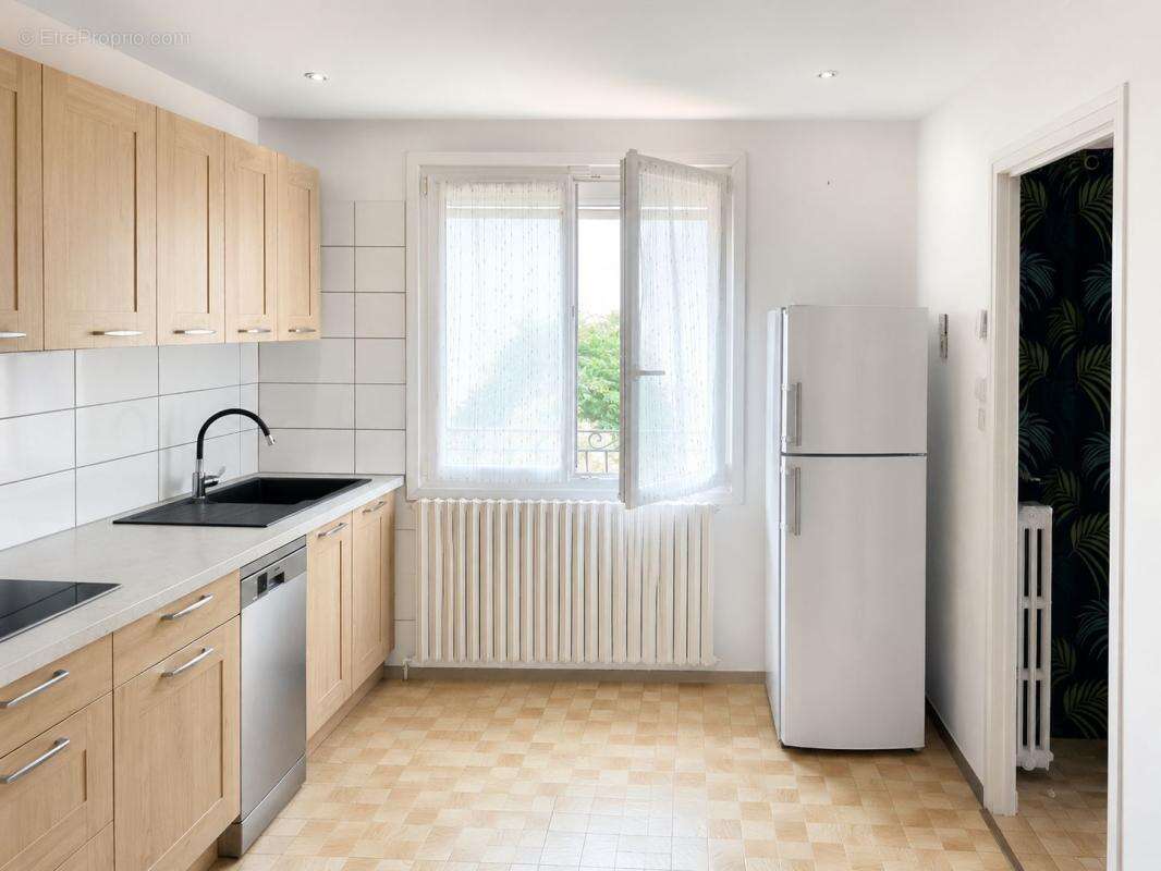 Maison à LIMOUX