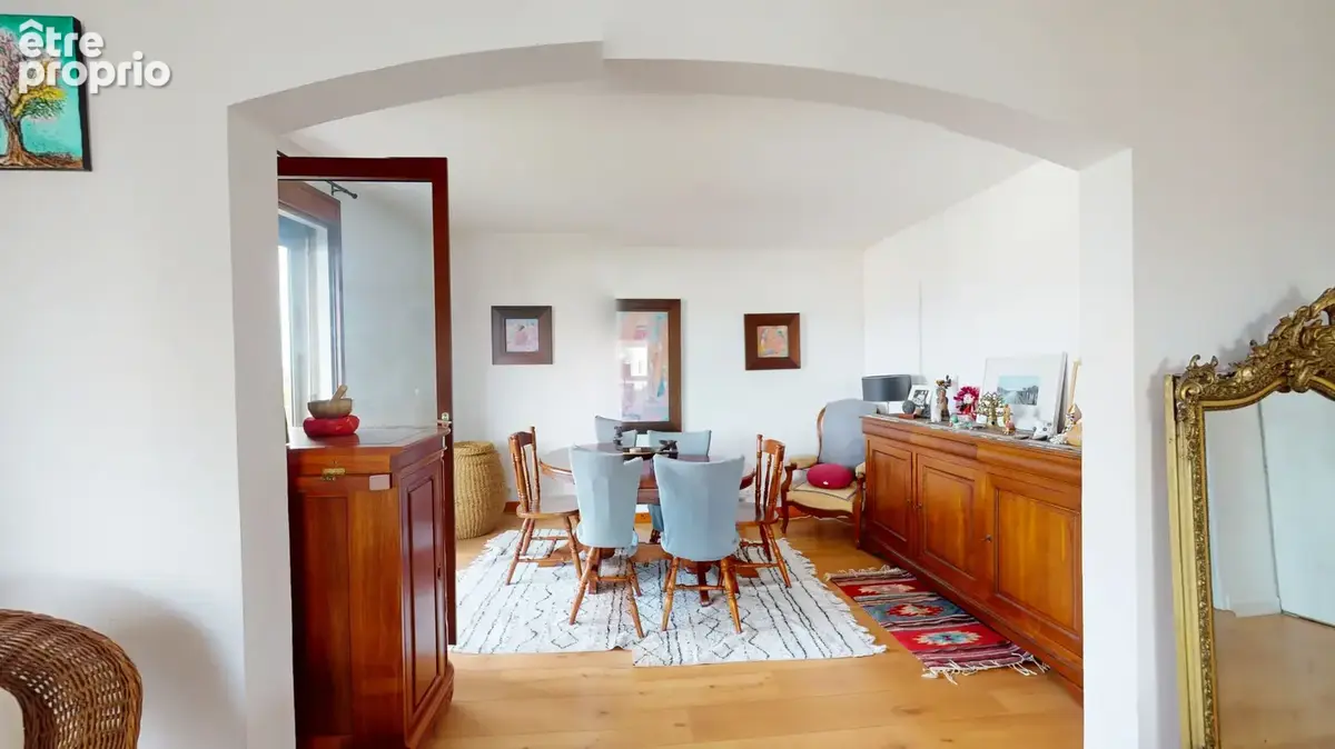 Duplex -  vue lac - photo 4