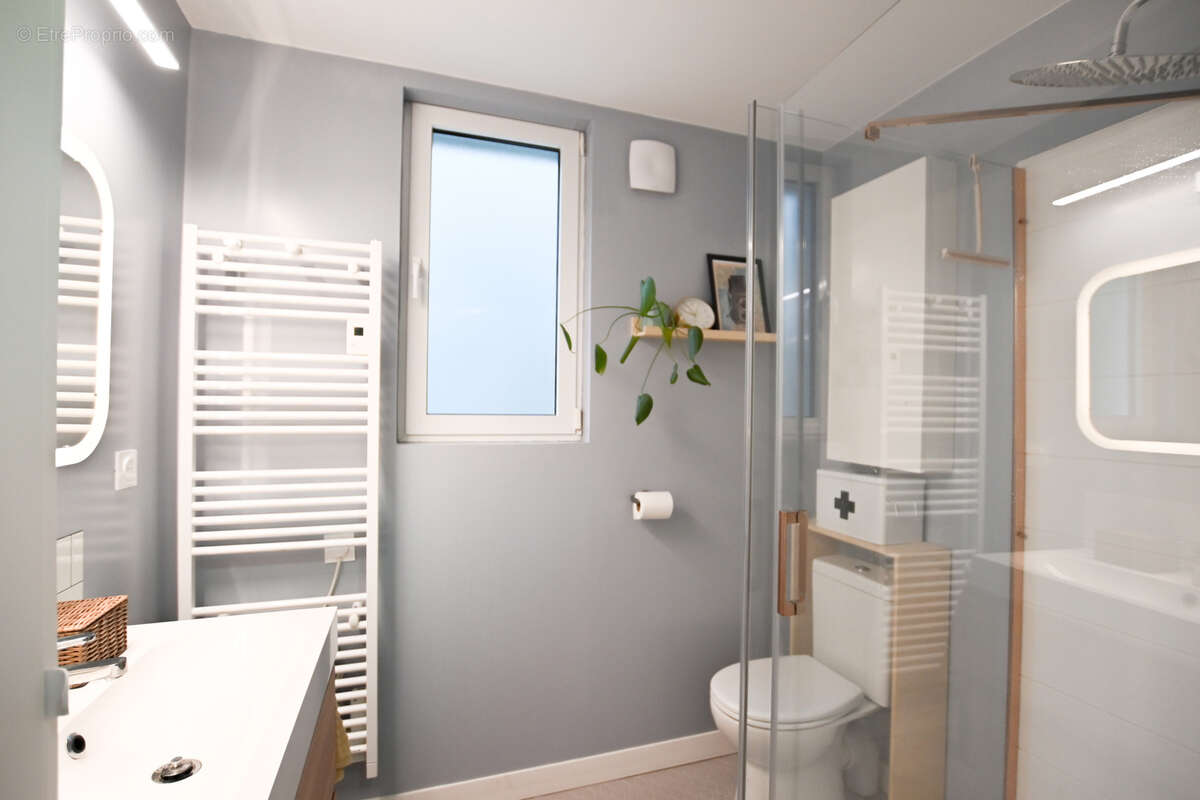 Maison à LANDIVISIAU