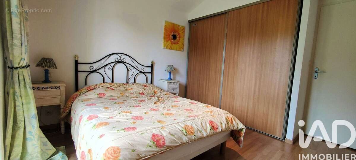 Photo 7 - Maison à COEX