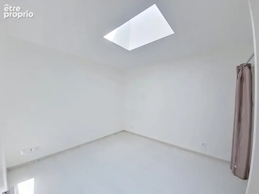 Maison récente de 70 m² avec jardin à Saint André de Cubzac - photo 5