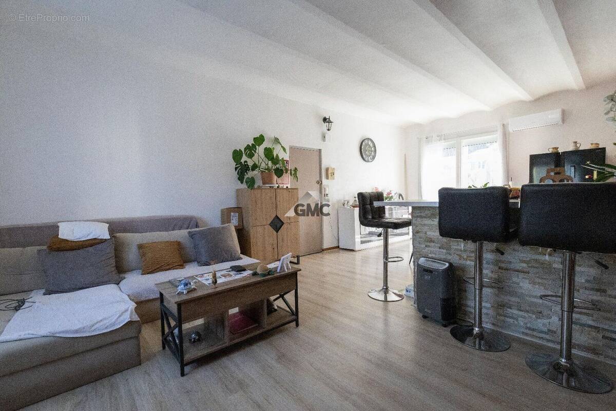 Photo 1 - Appartement à LE BOUSQUET-D'ORB