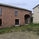 Longère à rénover 1 - Terrain à BORNEL