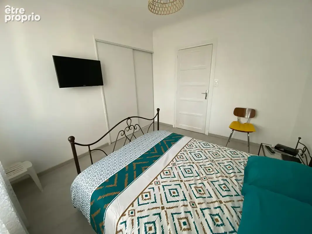 Maison Blanzy 4 pièces 85 m2 - photo 2
