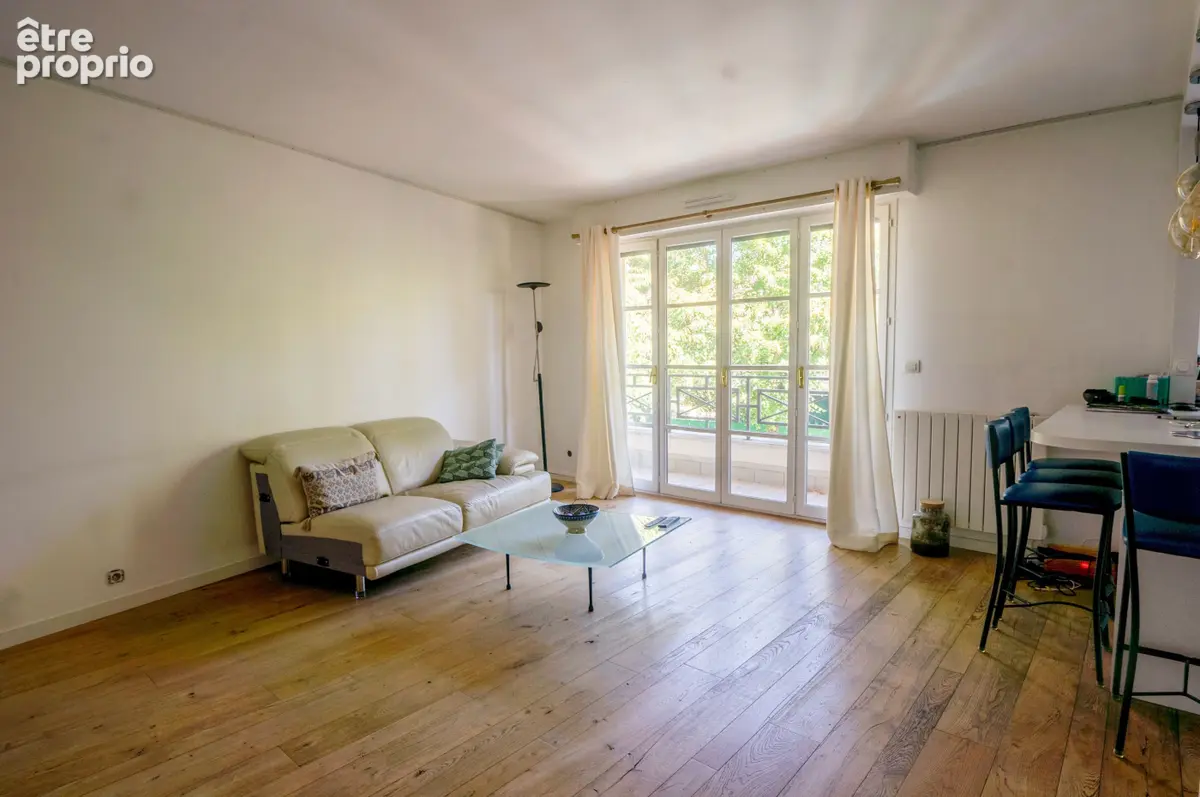 Appartement 4 pièces 88 m² à vendre à Antony (92160) - photo 4