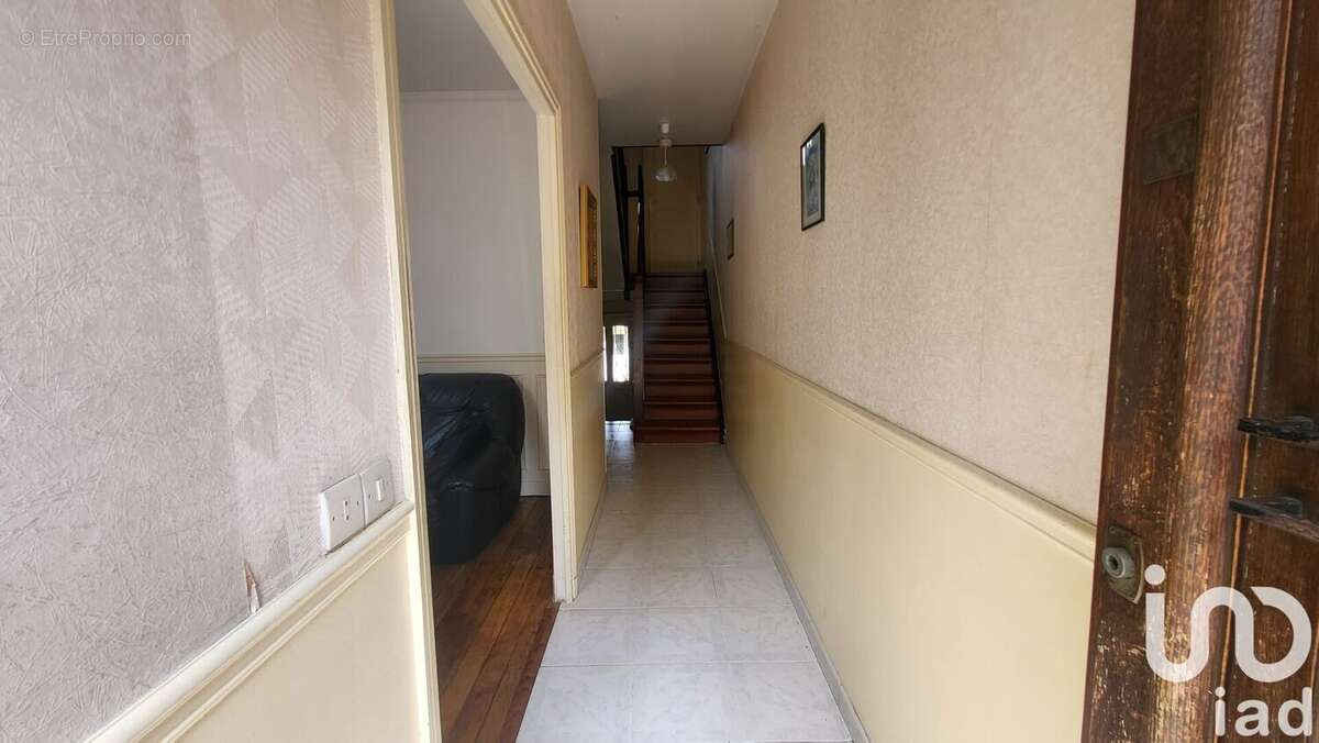 Photo 6 - Maison à VITRY-SUR-SEINE