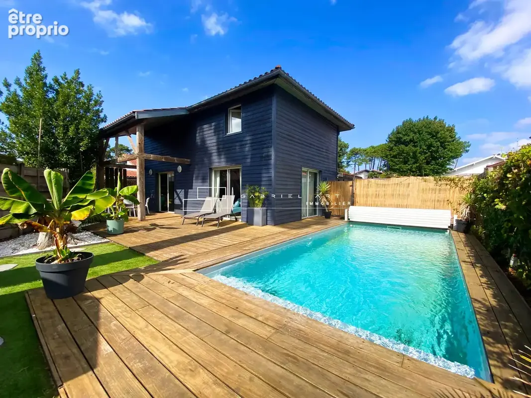 Photo Maison à Labenne au prix de 559 000€