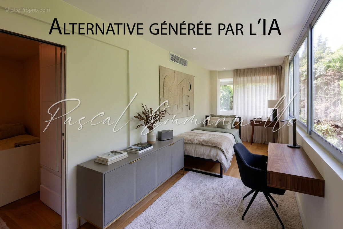 Appartement à LE CANNET