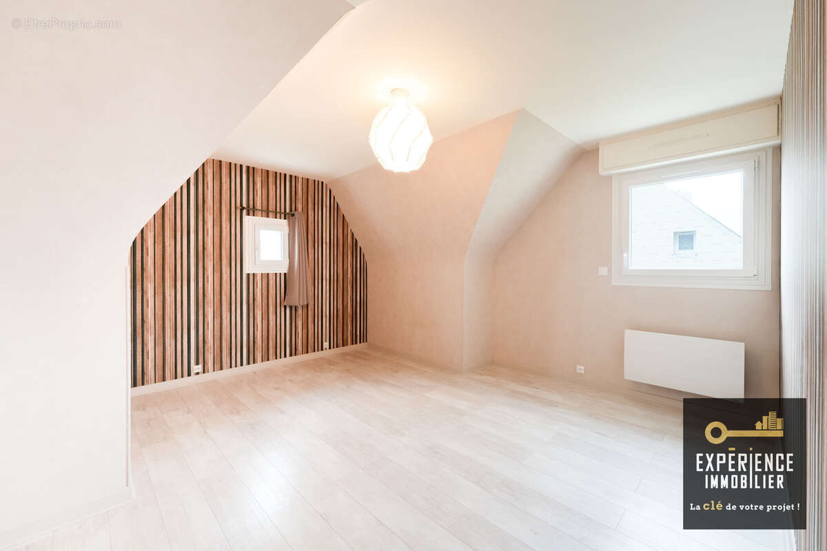 Maison à SAINT-BRIEUC