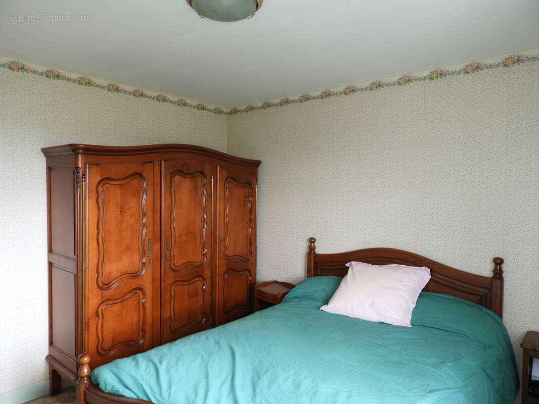 Maison à VILLEFRANCHE-DE-ROUERGUE