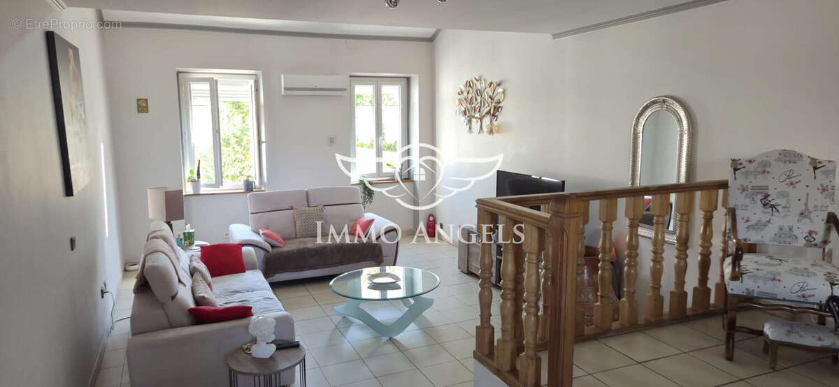 Appartement à ALES