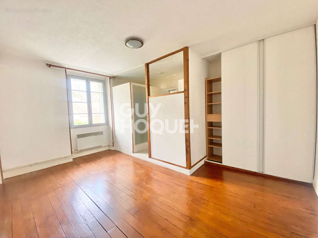 Appartement à SALIES-DE-BEARN