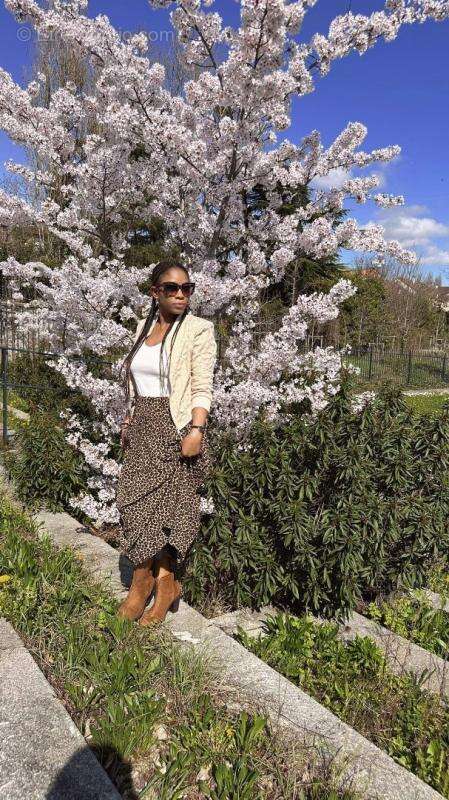 Appartement à VILLETANEUSE