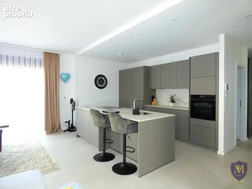 Leymen au calme belle maison contemporaine récente de 194 m2 sur 3,50 ares - photo 2