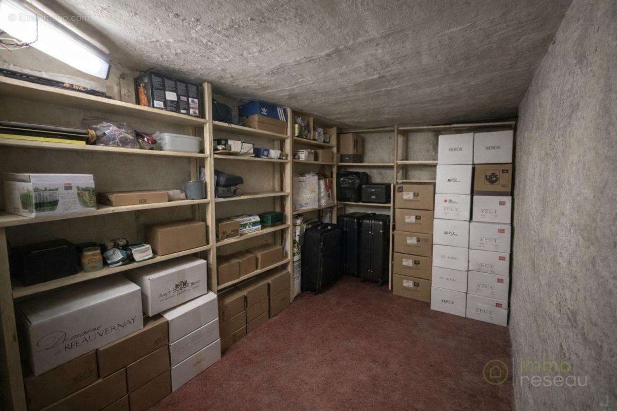 Appartement à MONTROUGE