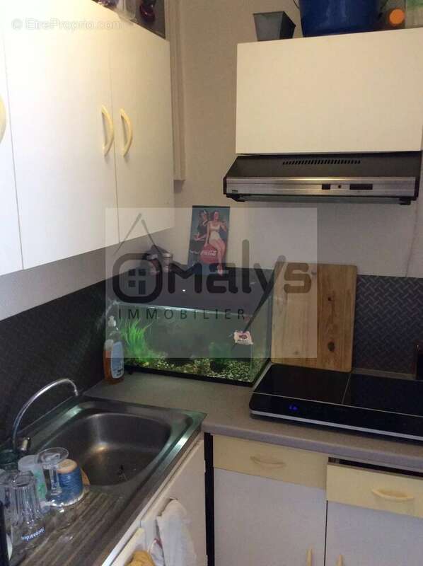 Appartement à SAINT-OMER