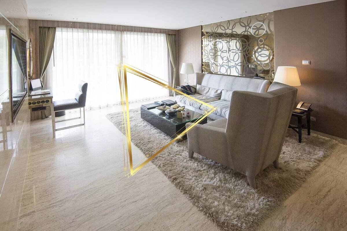 Appartement à PARIS-13E