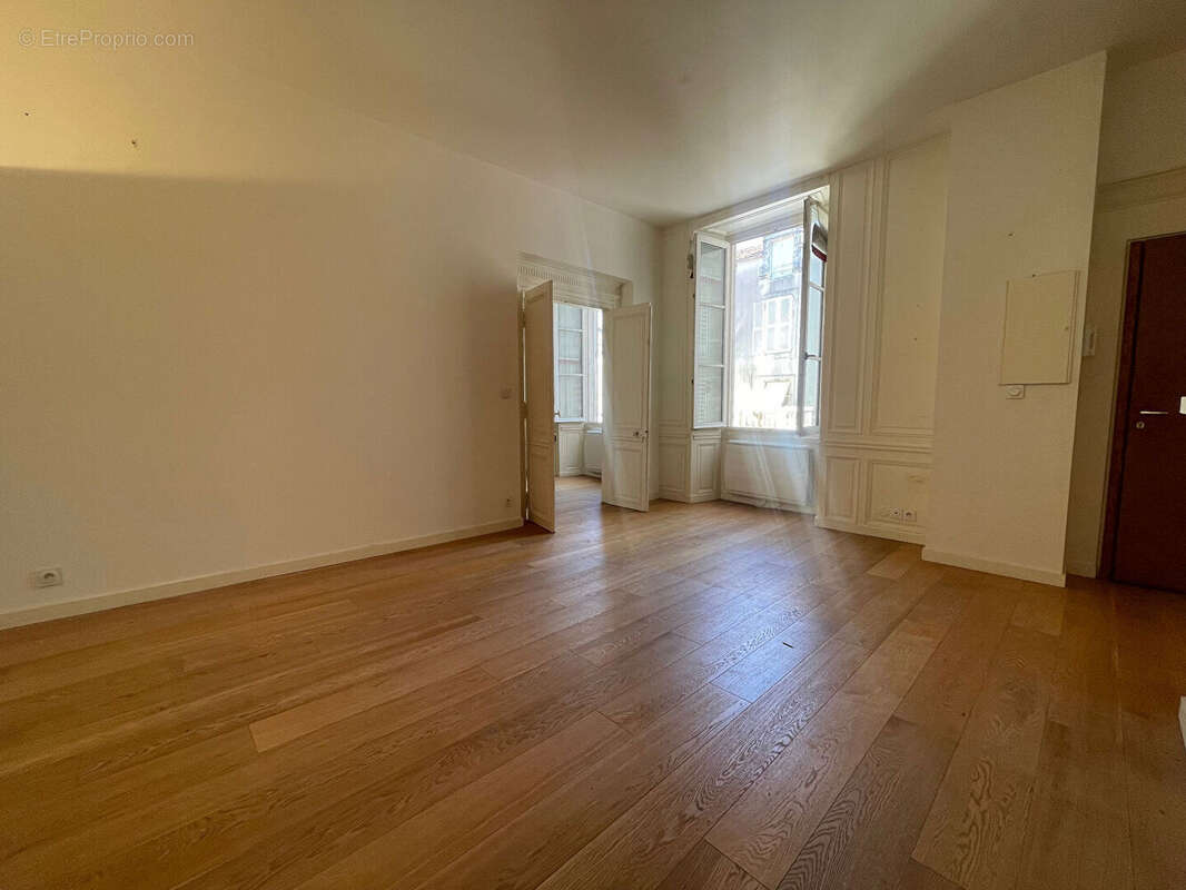 Appartement à LA ROCHELLE