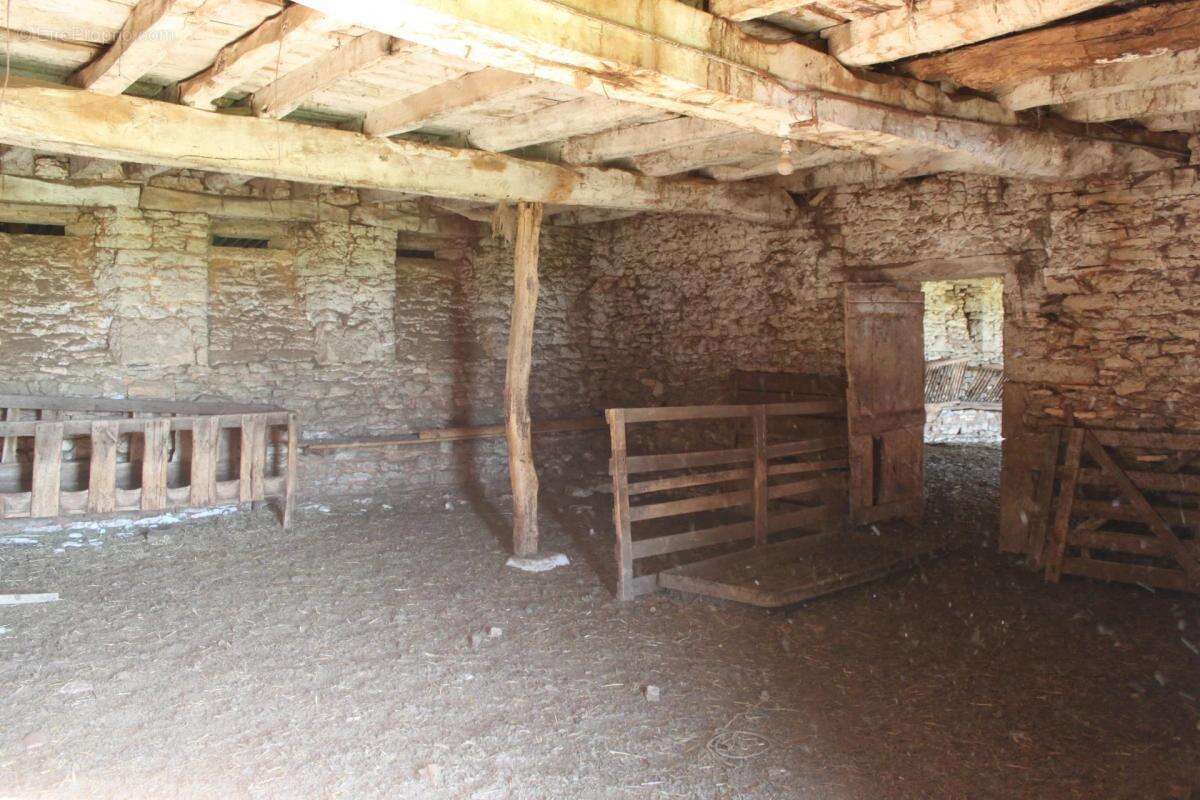 Maison à LABASTIDE-MURAT