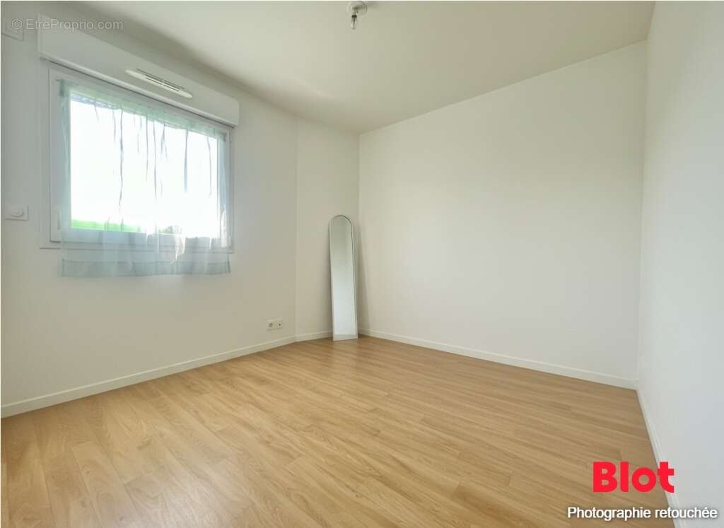 Appartement 63 m² à Rennes  - photo 5