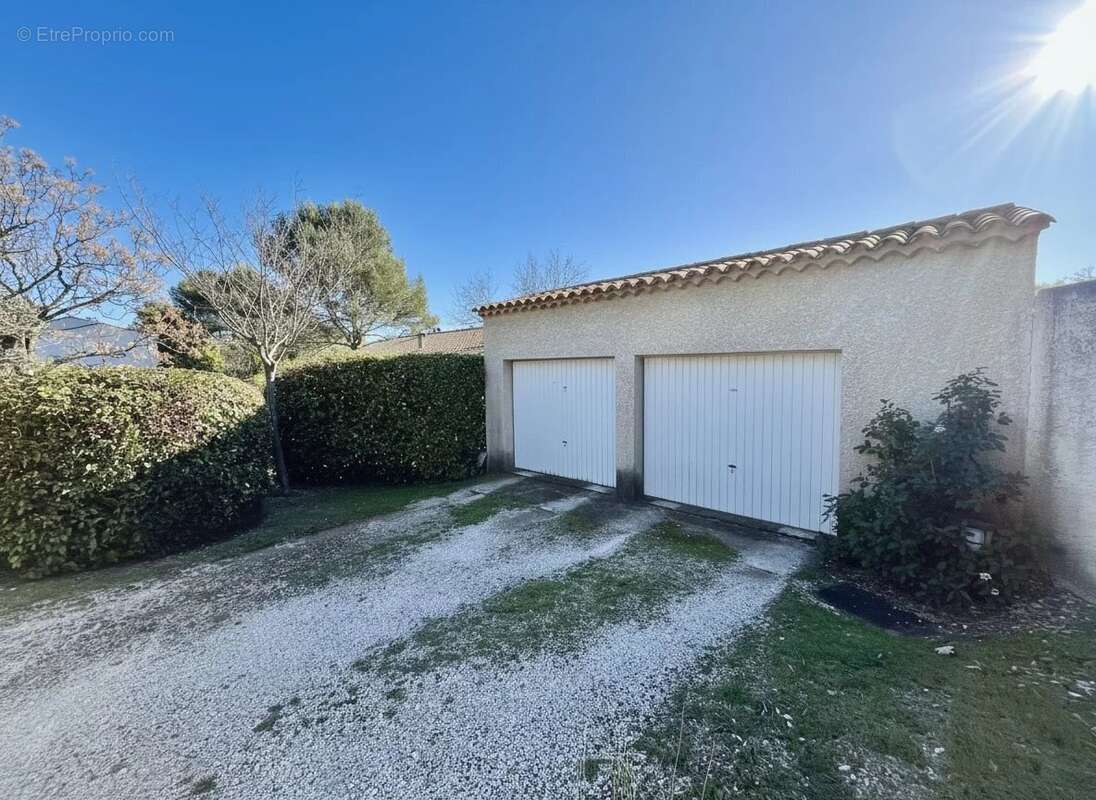 Maison à PUGET